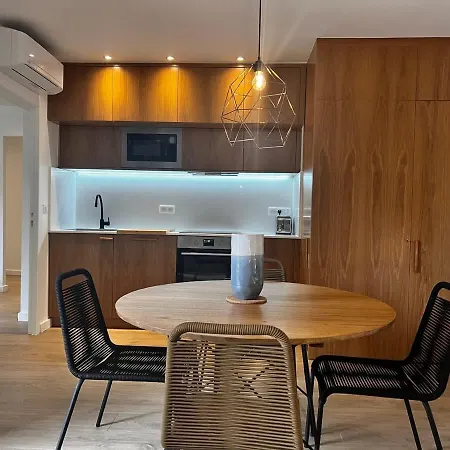 Casamea - T2 Parc Cuneo Appartement *